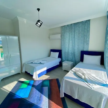 Bora 4* Fethiye