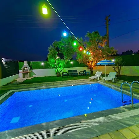 Hotel Bora