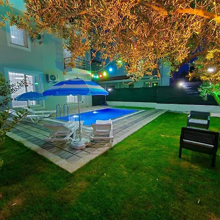 Hotel Bora Fethiye